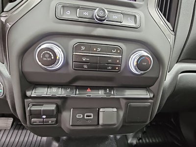 2025 GMC Sierra 3500 HD Pro