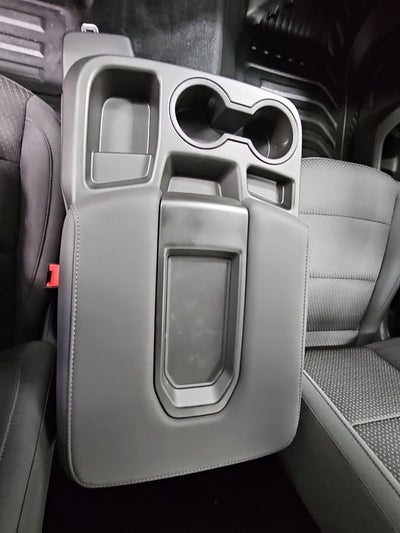 2025 GMC Sierra 3500 HD Pro