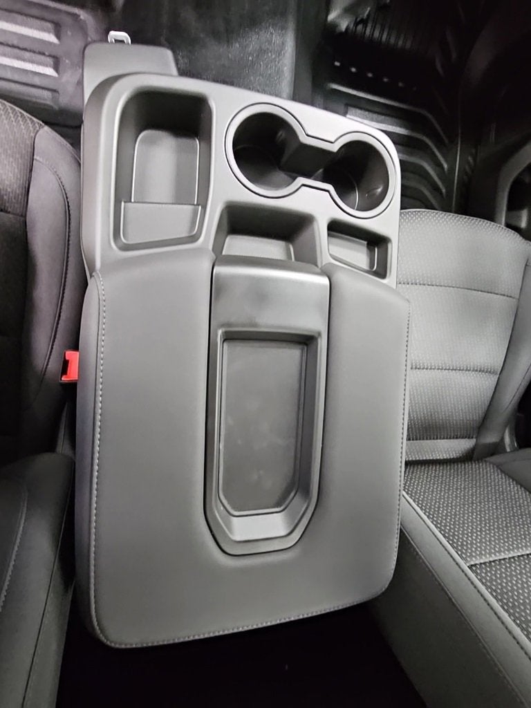 2025 GMC Sierra 3500 HD Pro