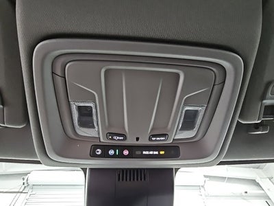 2025 GMC Sierra 3500 HD Pro