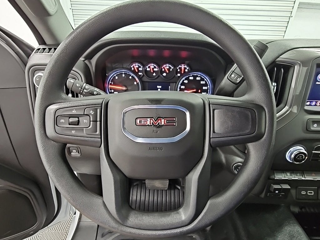 2025 GMC Sierra 3500 HD Pro