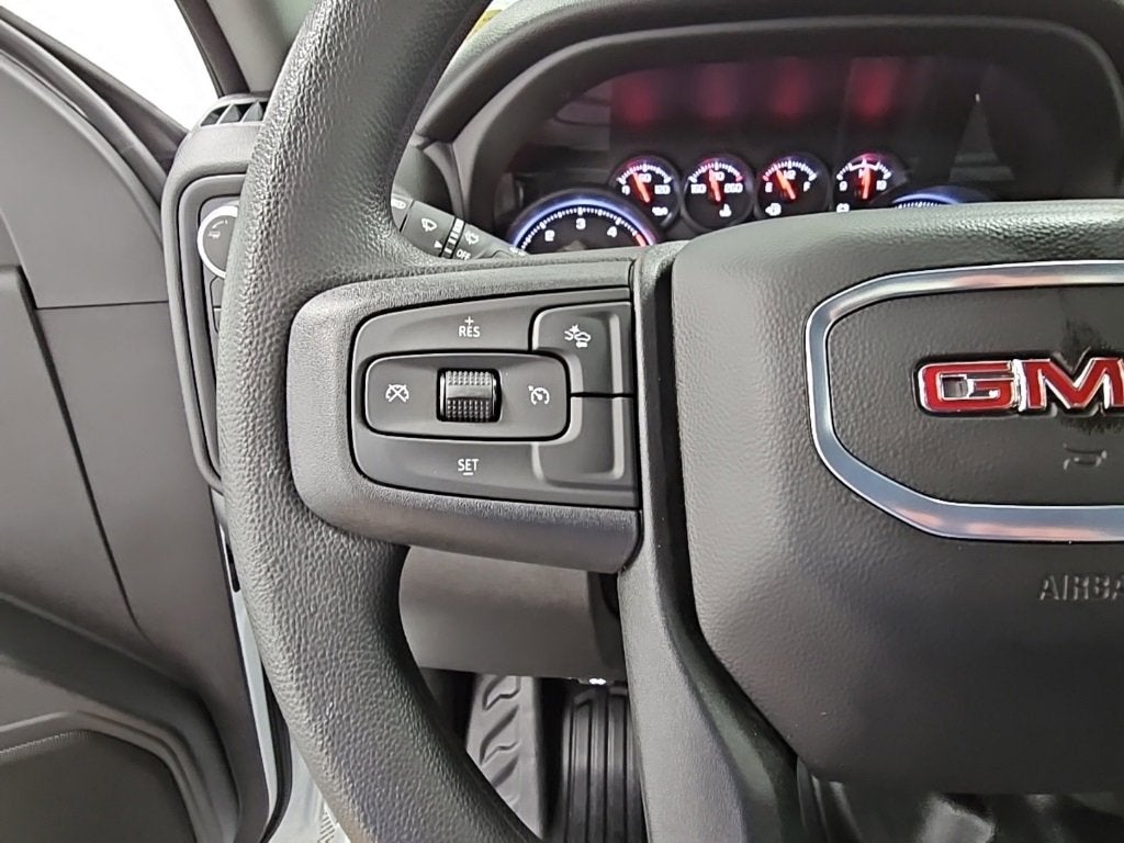 2025 GMC Sierra 3500 HD Pro