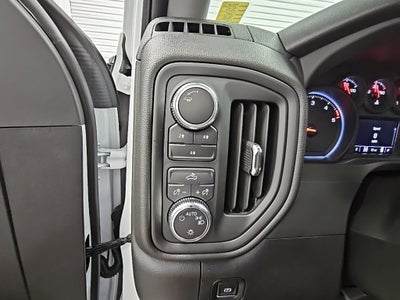 2025 GMC Sierra 3500 HD Pro