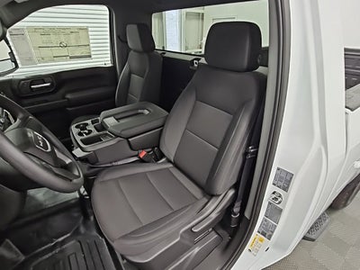 2025 GMC Sierra 3500 HD Pro