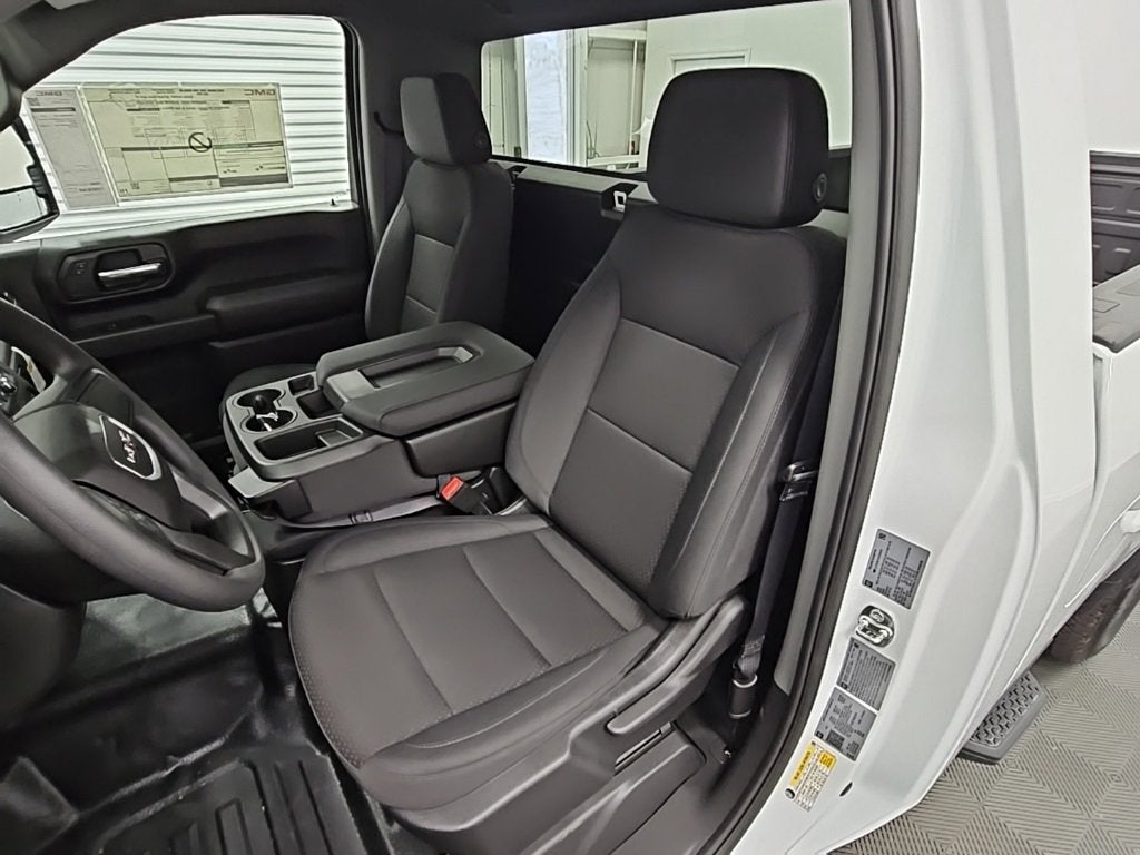 2025 GMC Sierra 3500 HD Pro