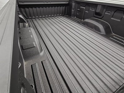 2025 GMC Sierra 3500 HD Pro