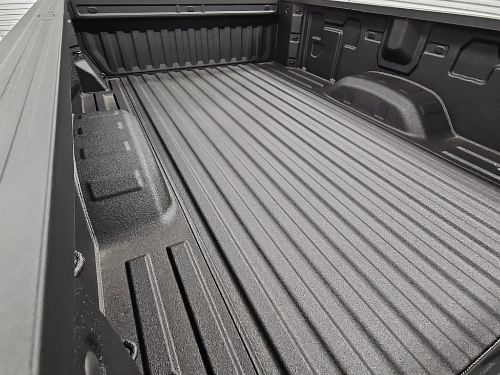 2025 GMC Sierra 3500 HD Pro