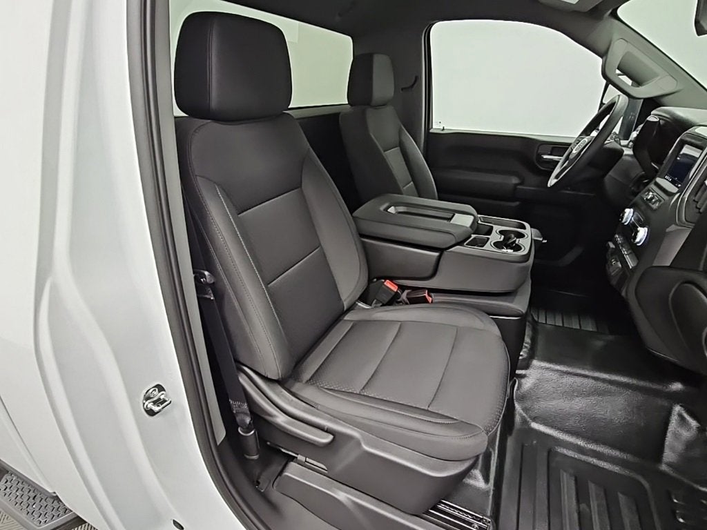 2025 GMC Sierra 3500 HD Pro