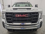 2025 GMC Sierra 3500 HD Pro