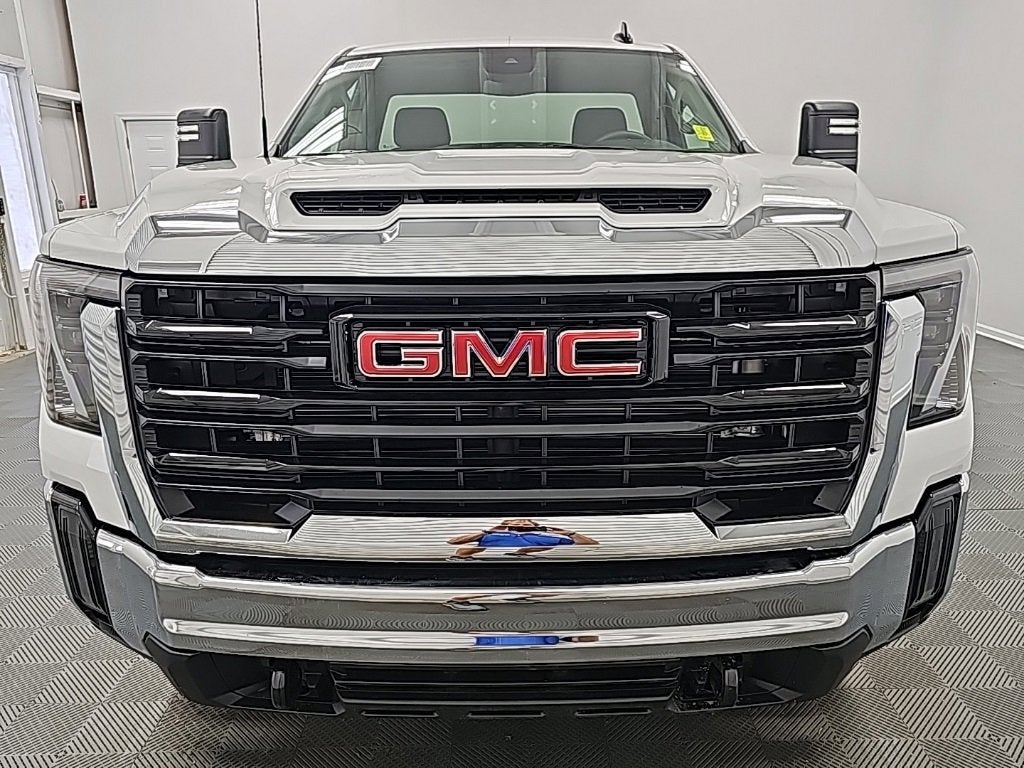 2025 GMC Sierra 3500 HD Pro