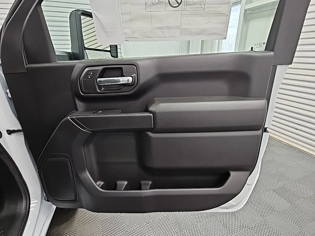 2025 GMC Sierra 3500 HD Pro