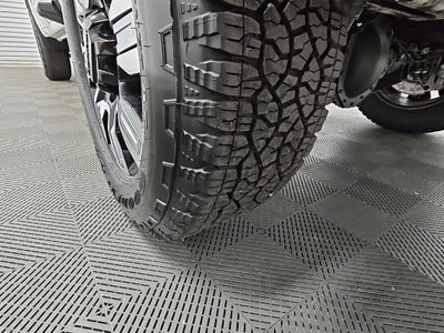 2025 GMC Sierra 3500 HD Pro