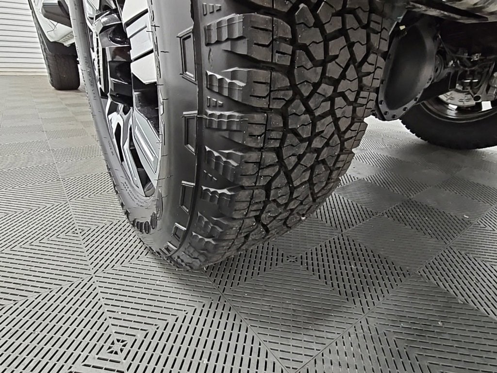 2025 GMC Sierra 3500 HD Pro