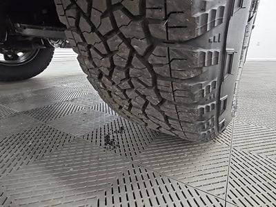 2025 GMC Sierra 3500 HD Pro