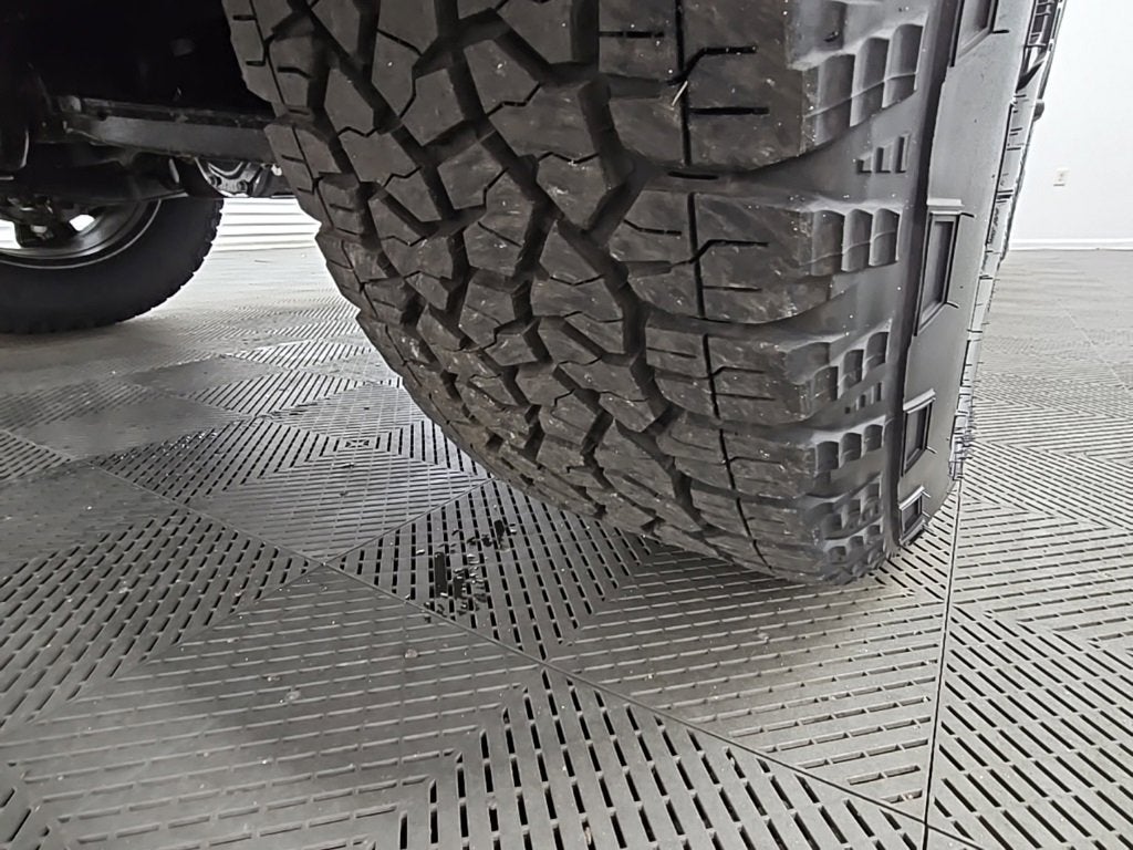 2025 GMC Sierra 3500 HD Pro