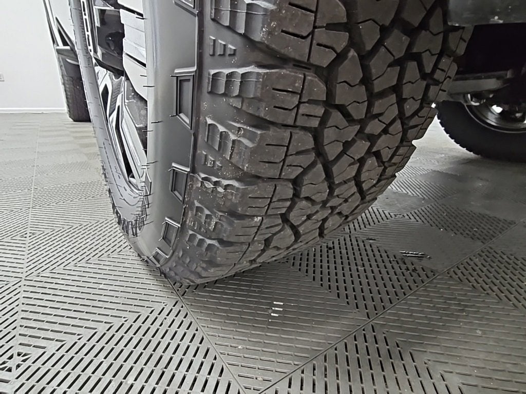 2025 GMC Sierra 3500 HD Pro