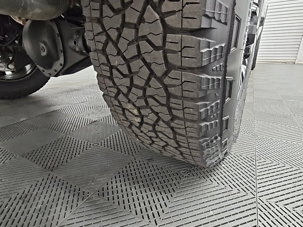 2025 GMC Sierra 3500 HD Pro