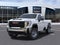 2025 GMC Sierra 3500 HD Pro