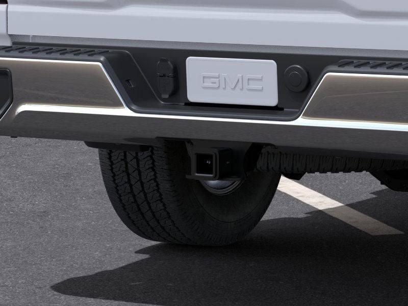 2025 GMC Sierra 3500 HD Pro