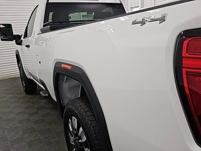 2025 GMC Sierra 3500 HD Pro