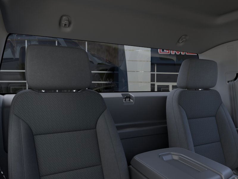 2025 GMC Sierra 3500 HD Pro