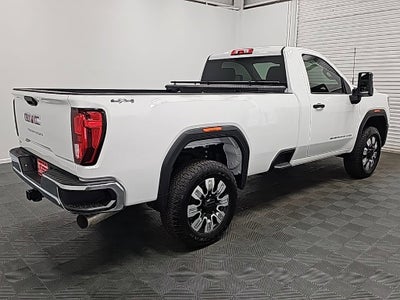 2025 GMC Sierra 3500 HD Pro