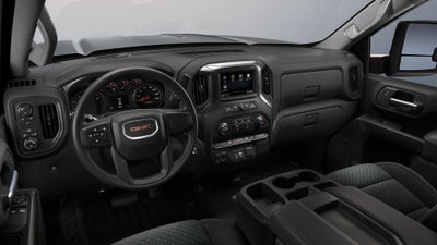 2025 GMC Sierra 3500 HD Pro