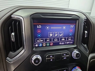 2022 GMC Sierra 2500 HD Denali