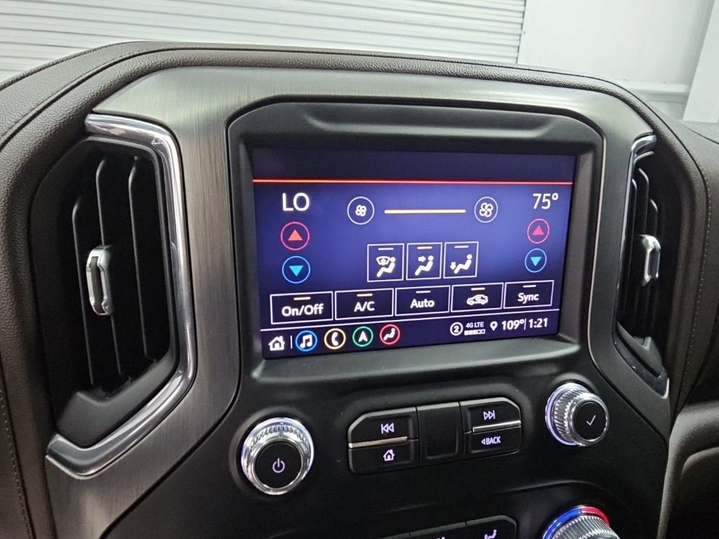 2022 GMC Sierra 2500 HD Denali