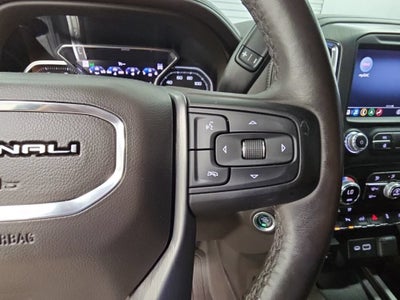 2022 GMC Sierra 2500 HD Denali