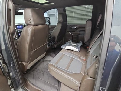 2022 GMC Sierra 2500 HD Denali