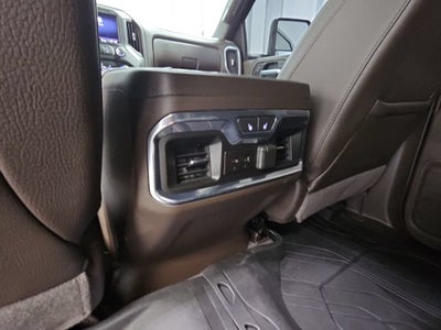 2022 GMC Sierra 2500 HD Denali