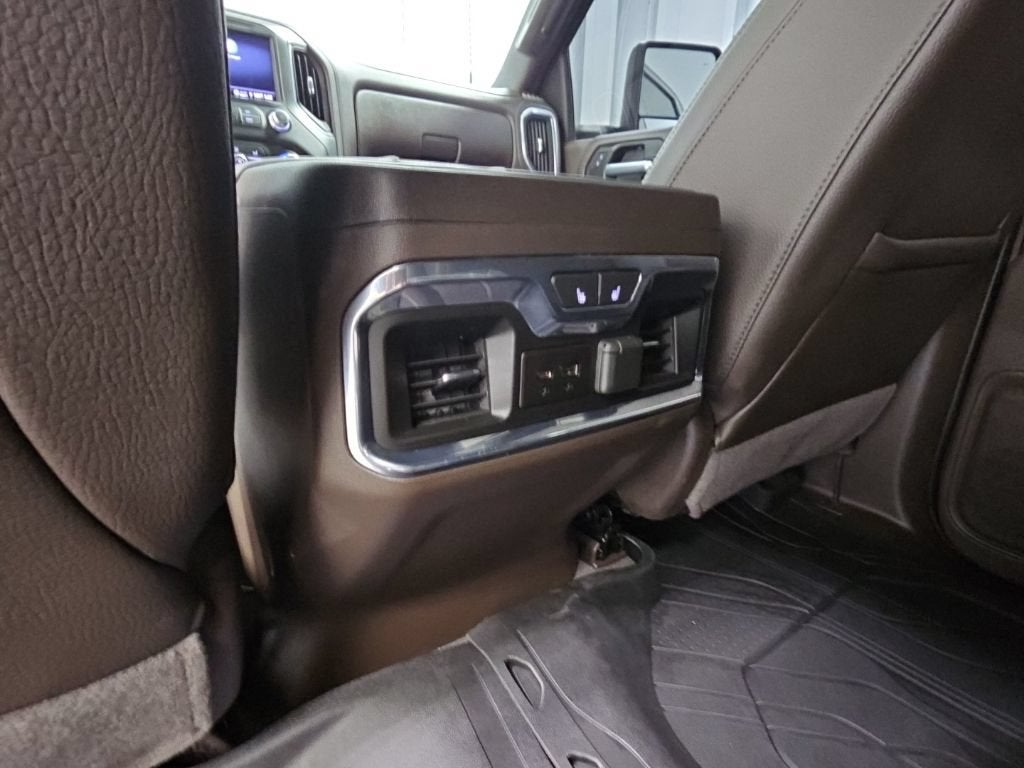 2022 GMC Sierra 2500 HD Denali