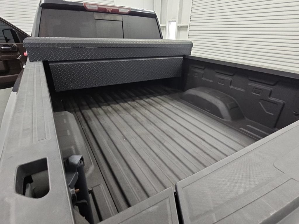 2022 GMC Sierra 2500 HD Denali