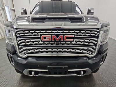 2022 GMC Sierra 2500 HD Denali