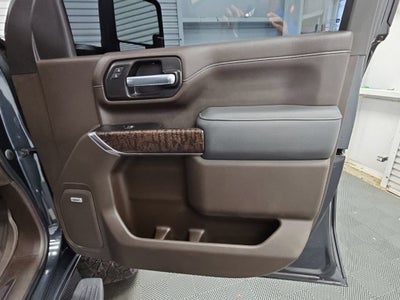 2022 GMC Sierra 2500 HD Denali