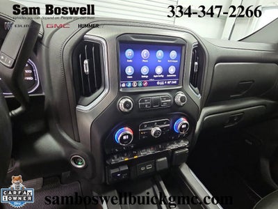 2023 GMC Sierra 2500 HD Denali