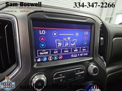 2023 GMC Sierra 2500 HD Denali