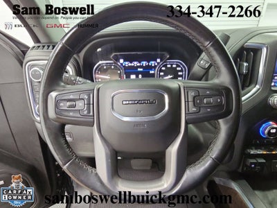 2023 GMC Sierra 2500 HD Denali