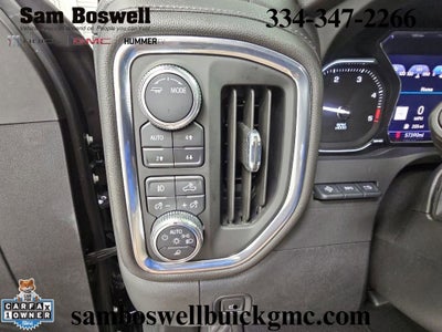 2023 GMC Sierra 2500 HD Denali
