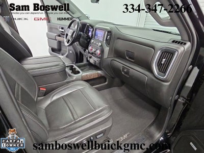 2023 GMC Sierra 2500 HD Denali