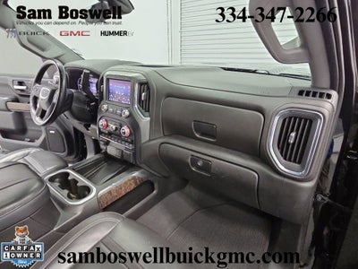 2023 GMC Sierra 2500 HD Denali