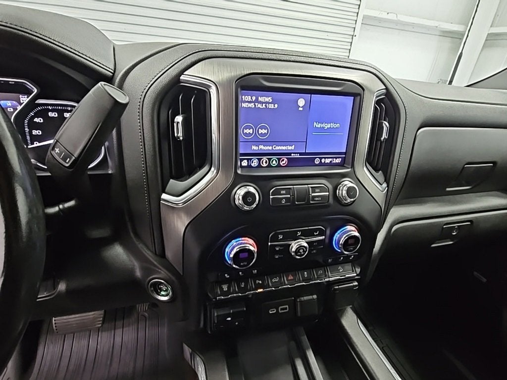 2020 GMC Sierra 2500 HD Denali