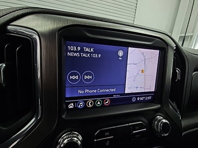 2020 GMC Sierra 2500 HD Denali