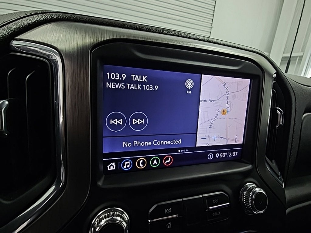 2020 GMC Sierra 2500 HD Denali