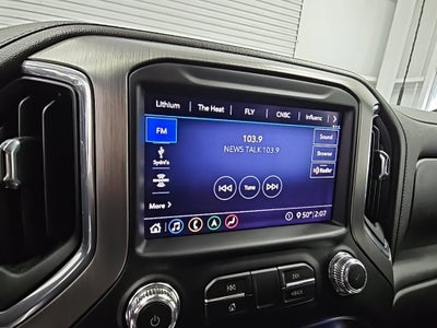 2020 GMC Sierra 2500 HD Denali