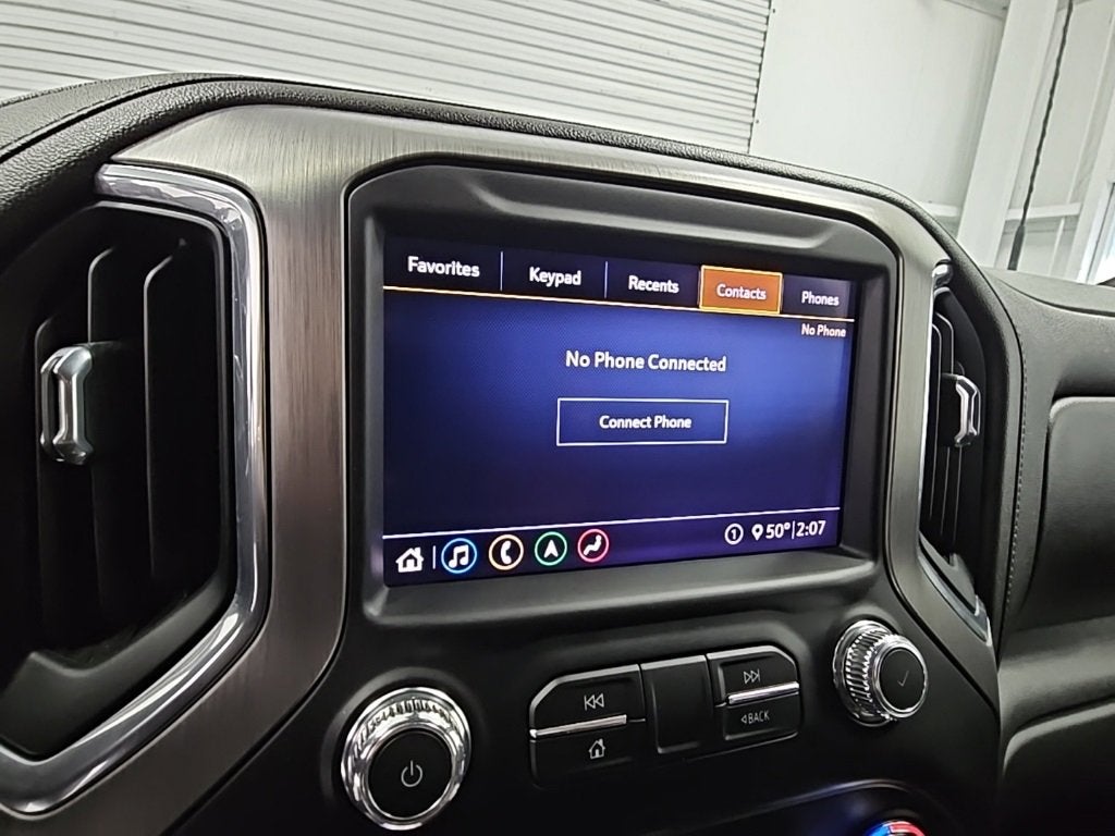 2020 GMC Sierra 2500 HD Denali