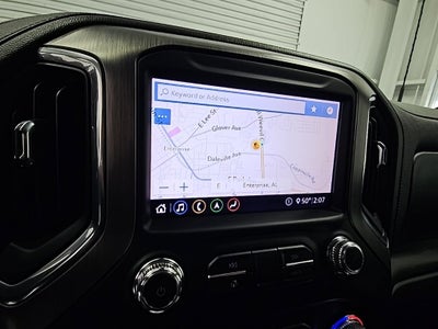 2020 GMC Sierra 2500 HD Denali