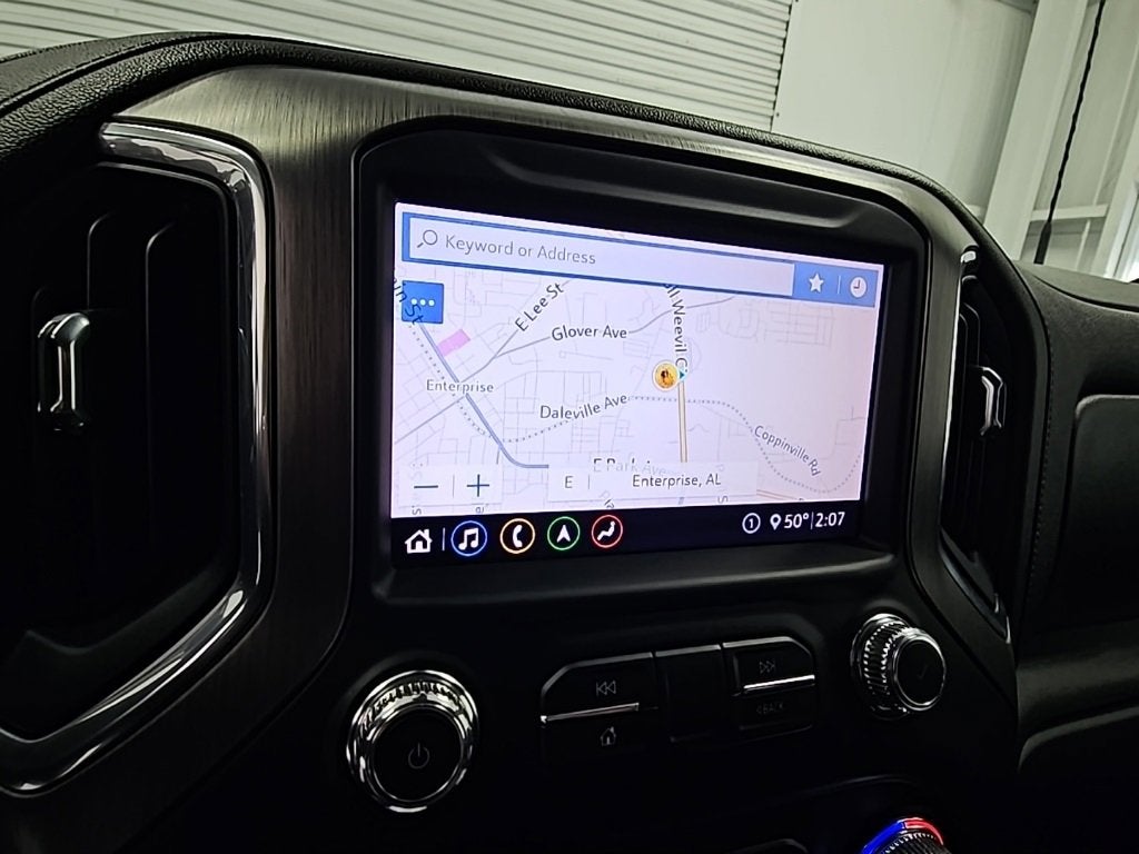 2020 GMC Sierra 2500 HD Denali