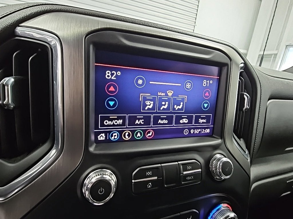 2020 GMC Sierra 2500 HD Denali